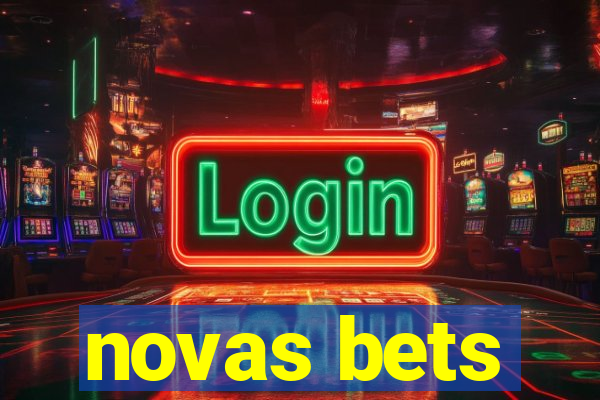 novas bets